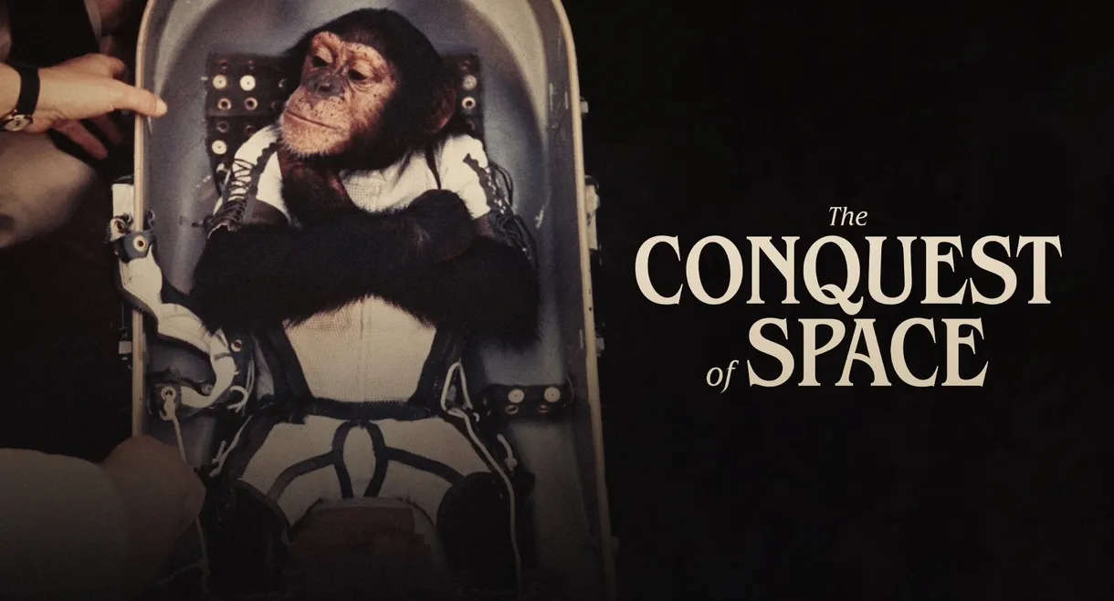 The Conquest of Space