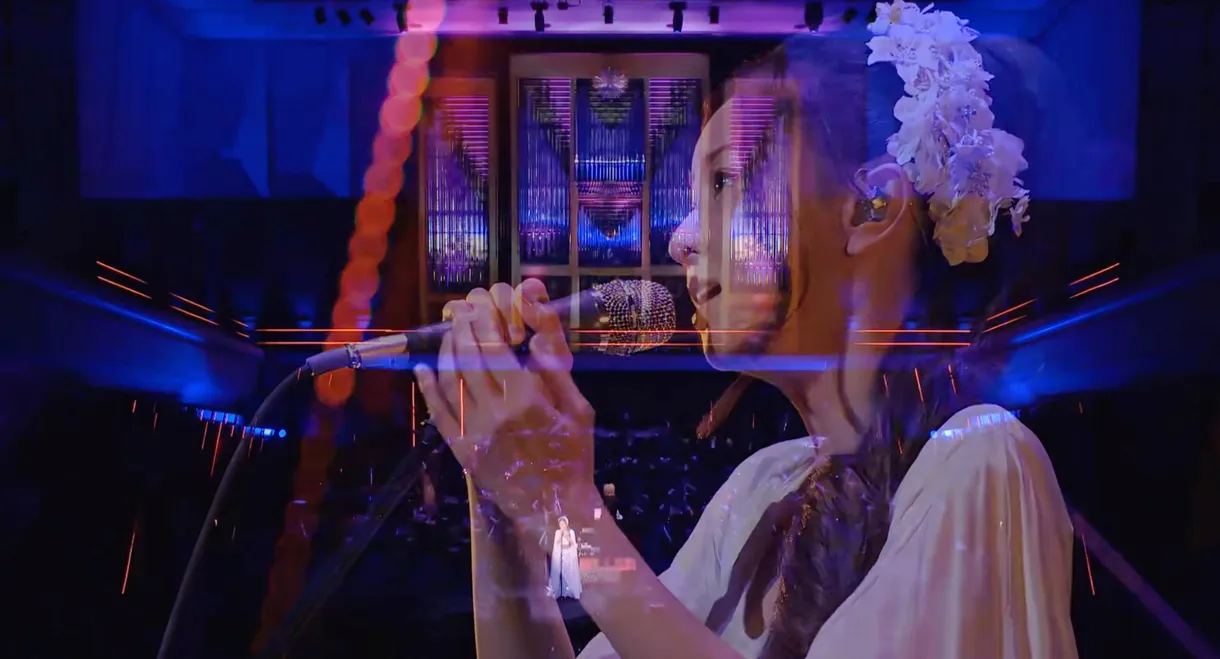 Mai Kuraki Symphonic Live -Opus 3