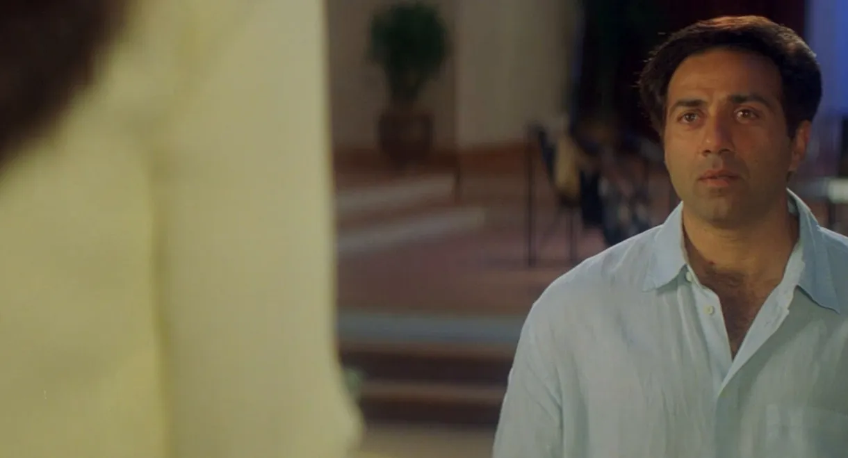 Karz: The Burden of Truth