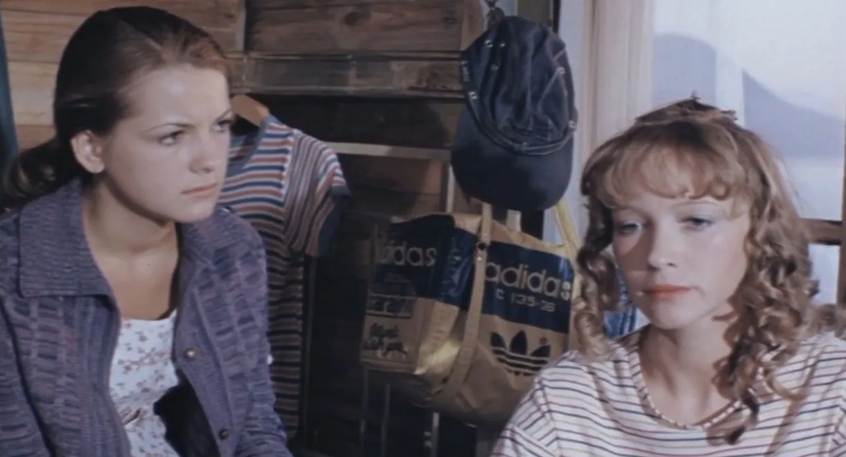 At Another People's Holiday