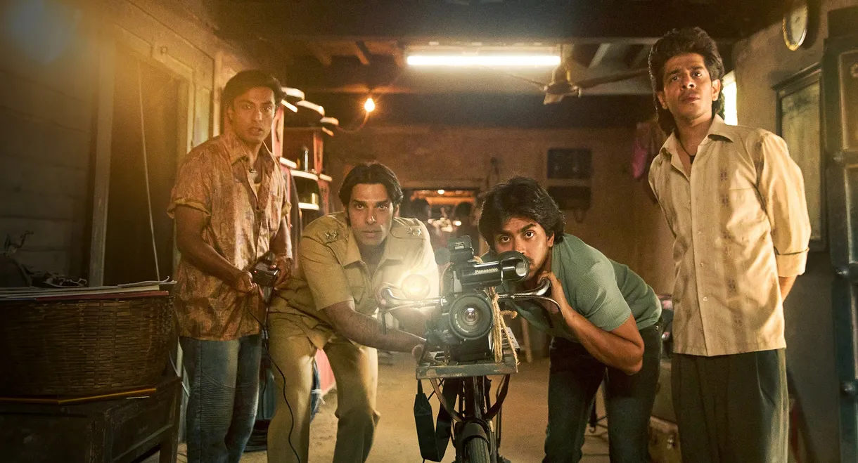 Superboys of Malegaon