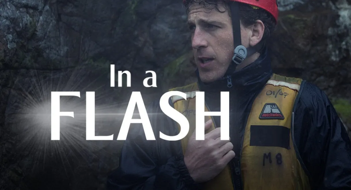 In a Flash