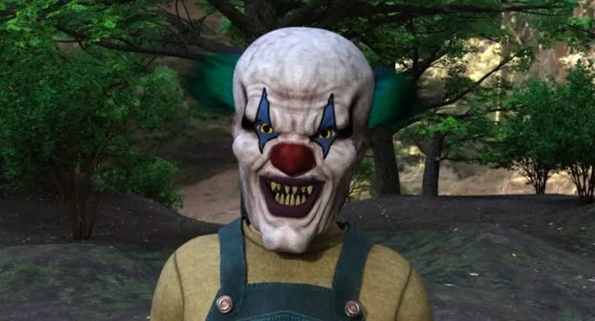 Camp Blood X: Animated