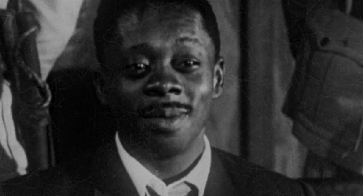 Também Somos Irmãos