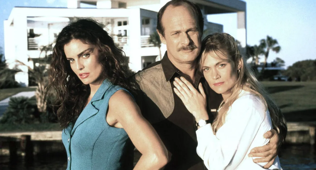 Jake Lassiter: Justice on the Bayou