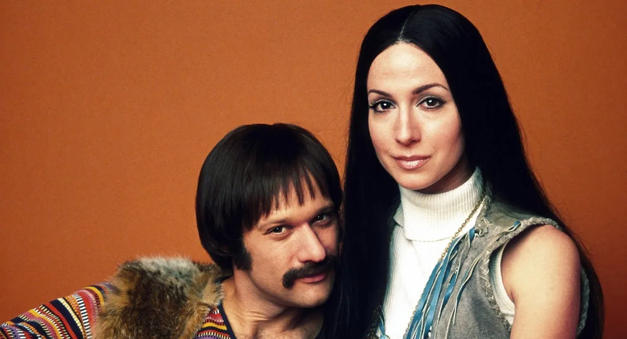 And the Beat Goes On: The Sonny and Cher Story