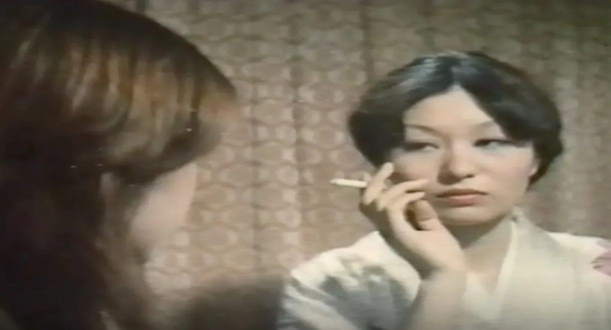 Three Cheating Wives