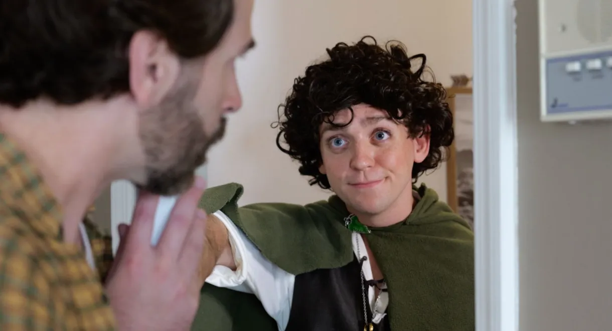 Good Will Halflings