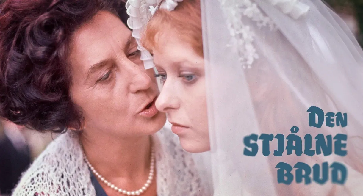 Den stjålne brud