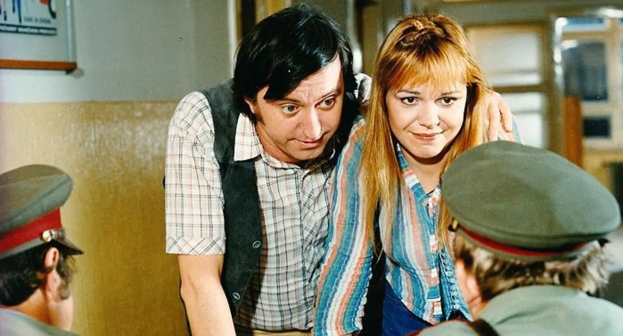 Blázni, vodníci a podvodníci