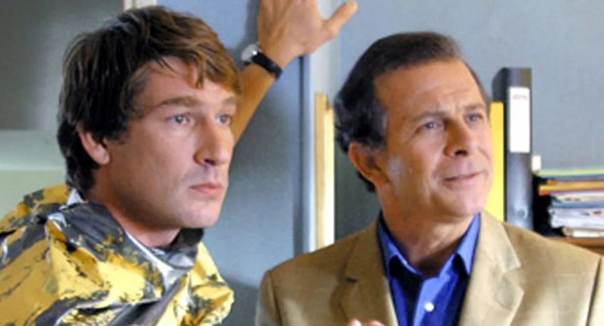 Y aura pas école demain