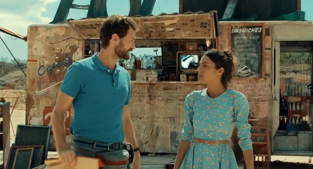 Mr. Emmett & The Canned Peaches