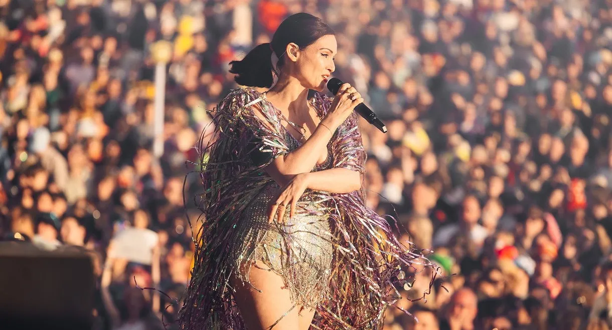 Sophie Ellis-Bextor: Live at Kendal Calling