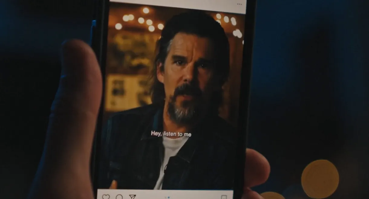 Let's Keep The Party Going