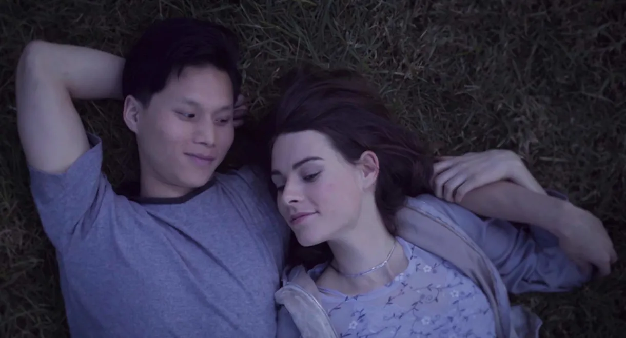 Strangers in the Night