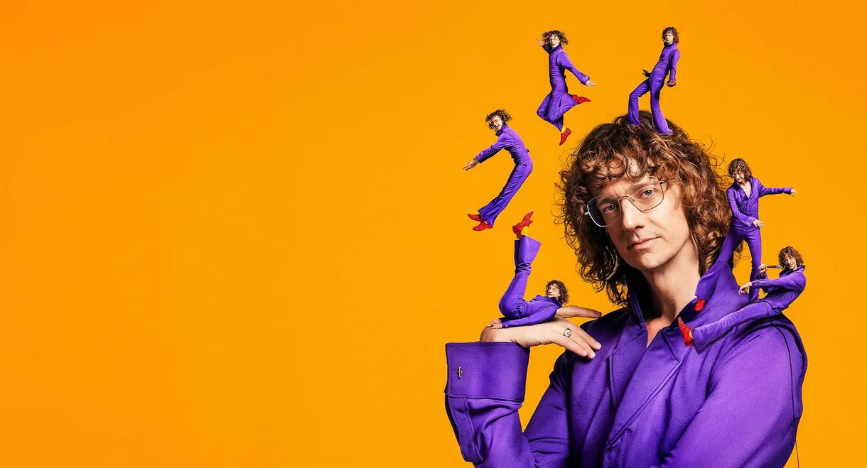 Chris Fleming: Live at The Palace