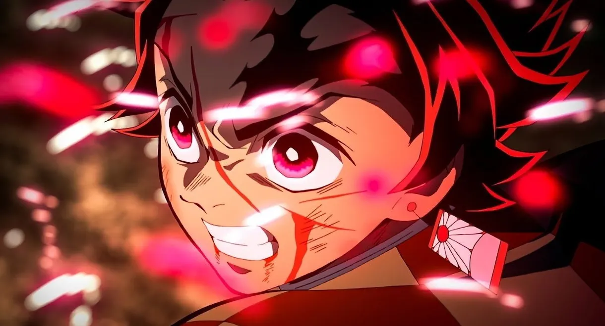 Demon Slayer: Kimetsu no Yaiba Mt. Natagumo Arc