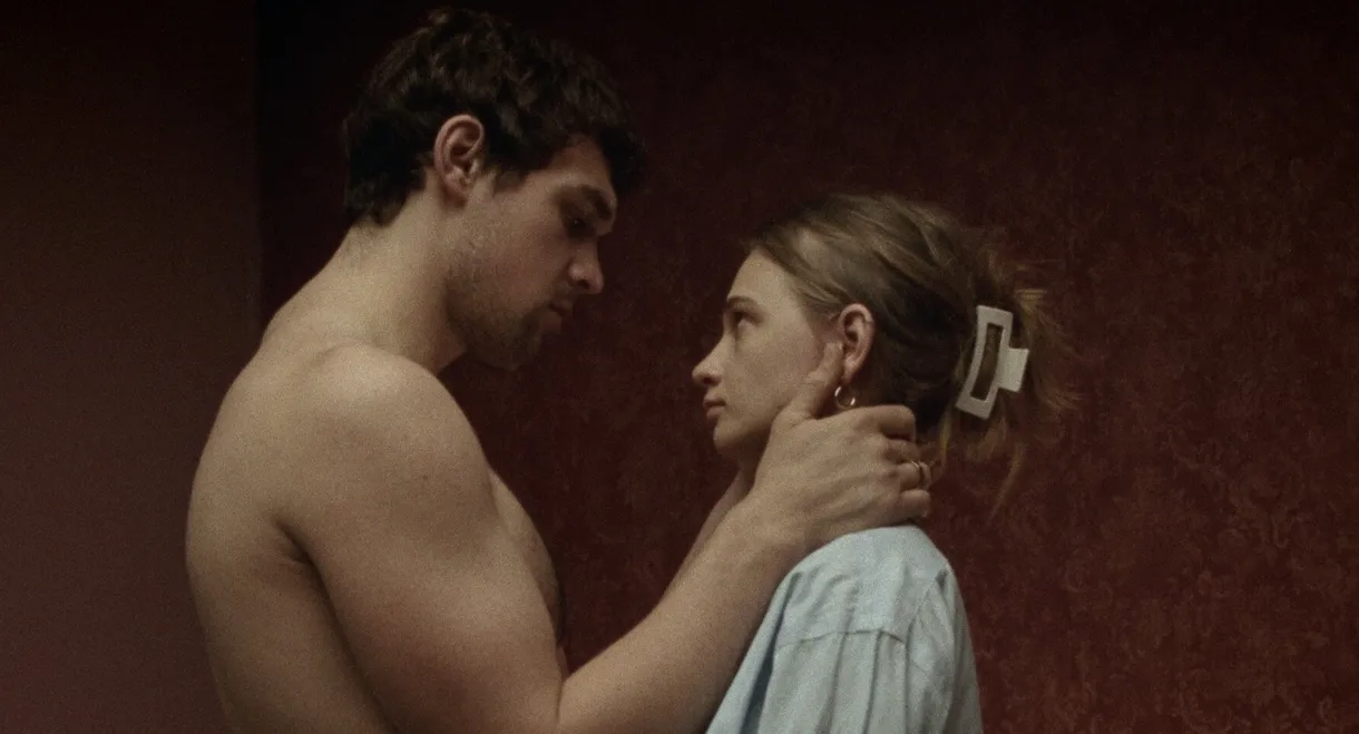 Tomorrow Never Comes