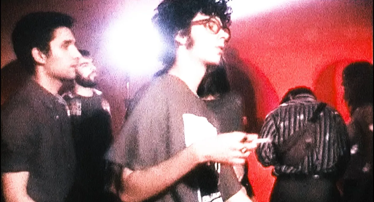 And Still, We Dreamt of Paradise!