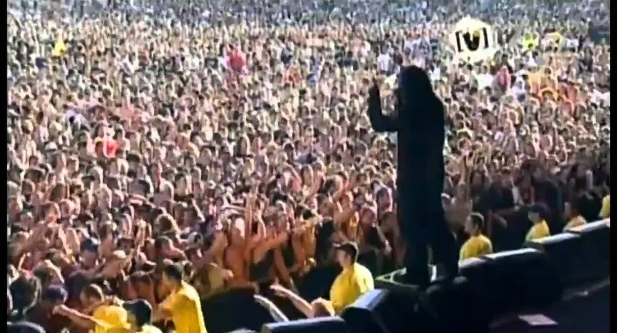 Slipknot: Big Day Out 2005