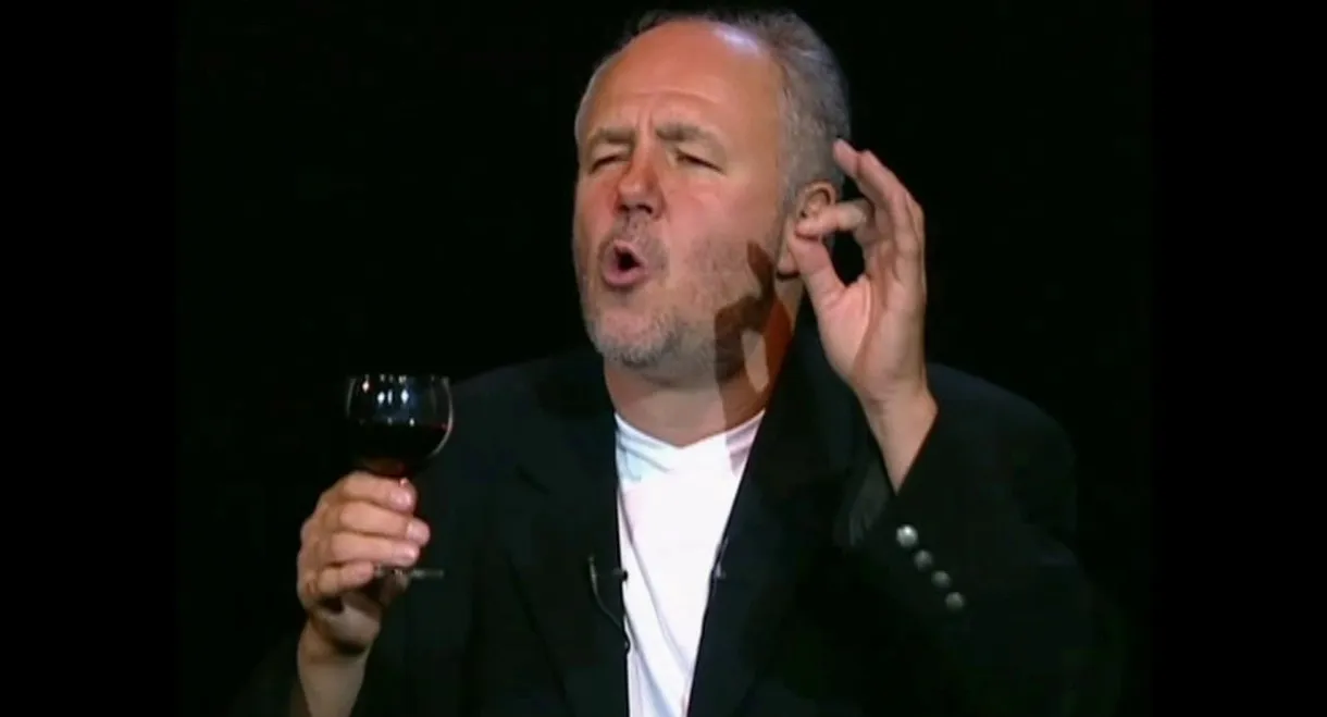 Marc Jolivet au Splendid – Le Gnou