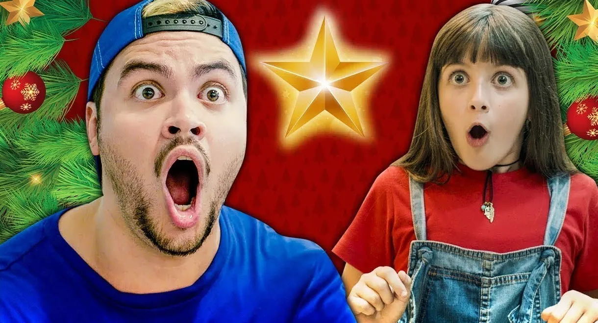 Luccas Neto em: Perdidos na Noite de Natal