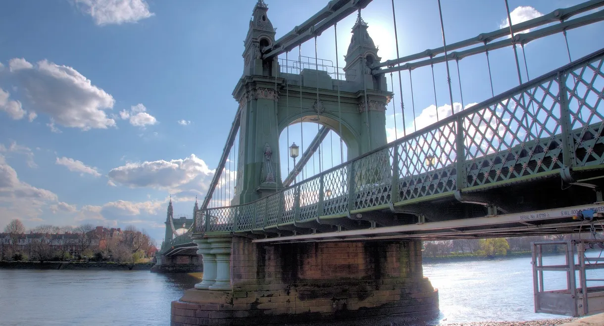 Josh Widdicombe Live: And Another Thing