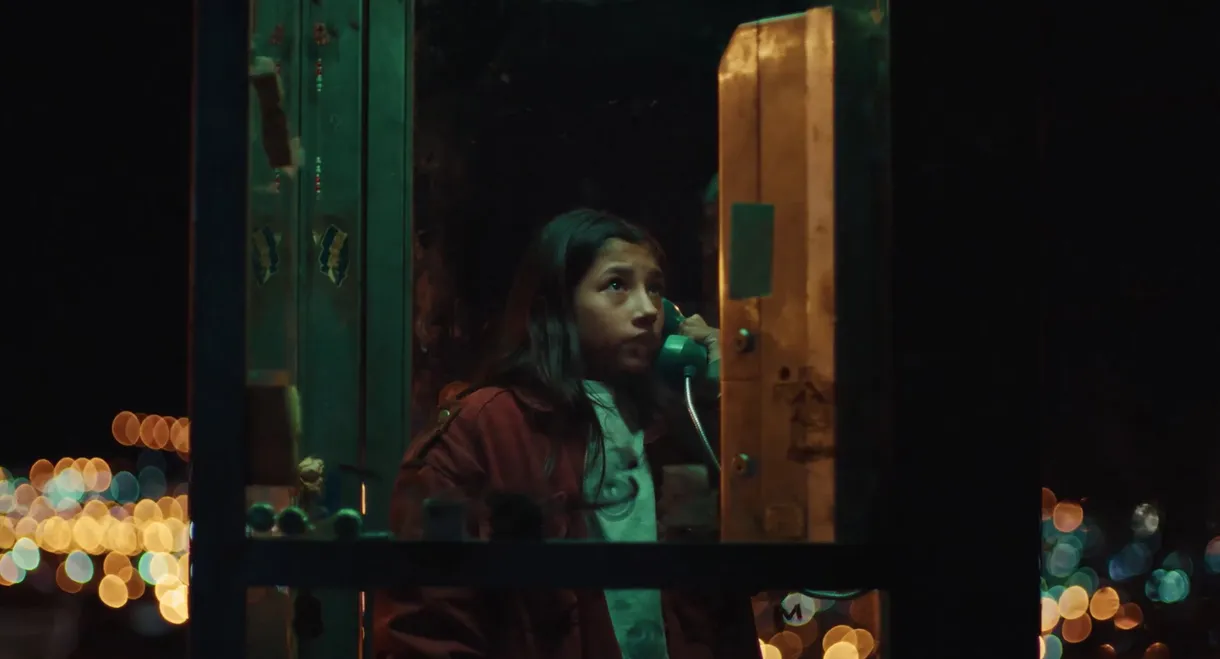 Risa and the Wind Phone