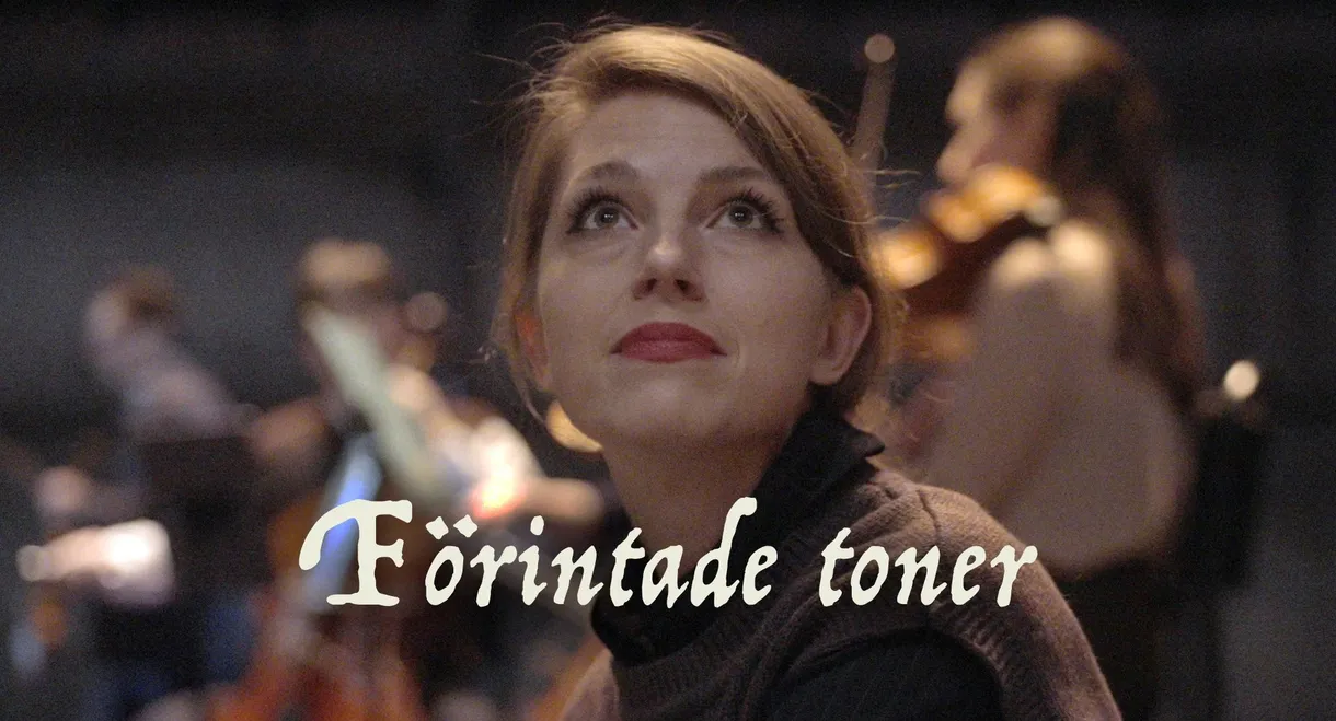 Förintade toner