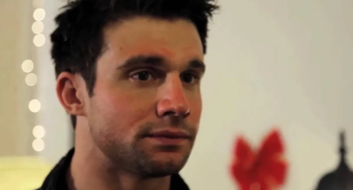 Rudy the Red-Faced Bachelor