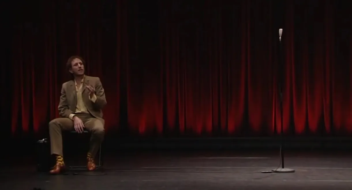 Micha Wertheim: Voor de Zoveelste Keer