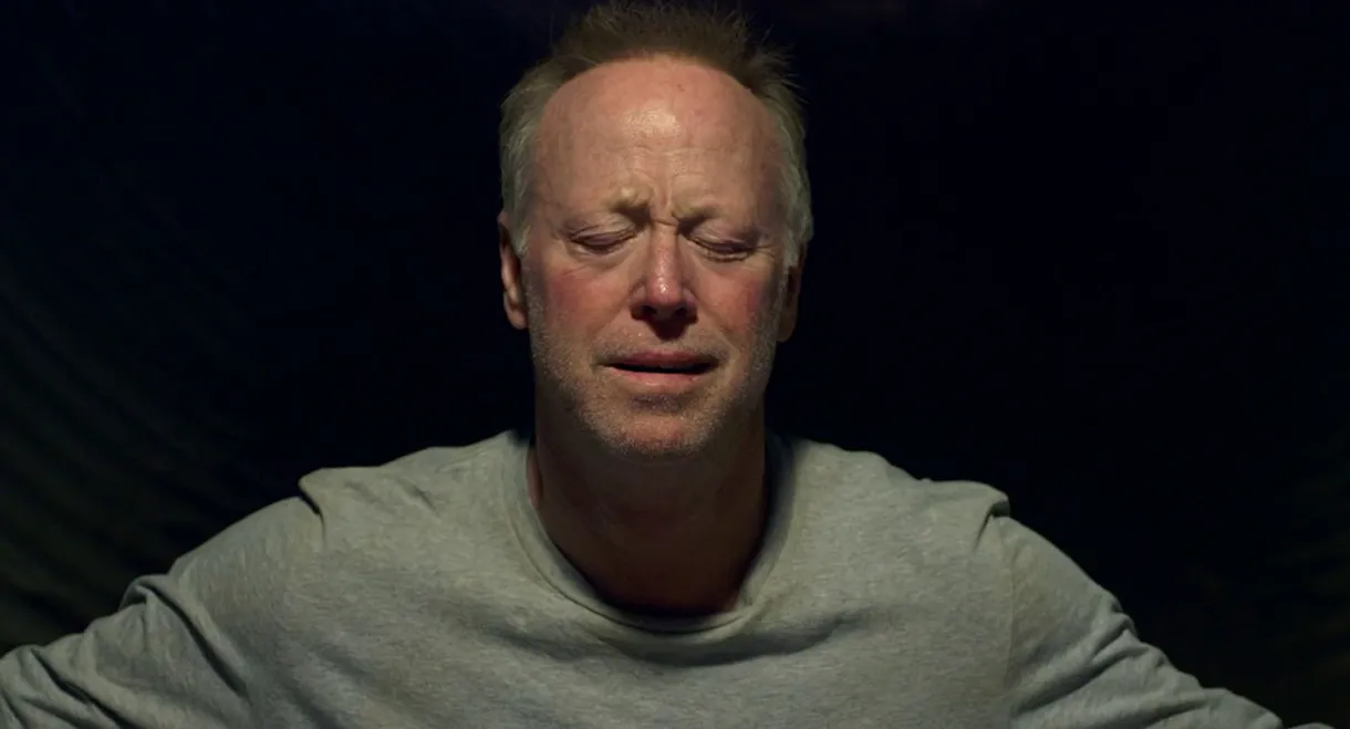 The Crossroads of Hunter Wilde