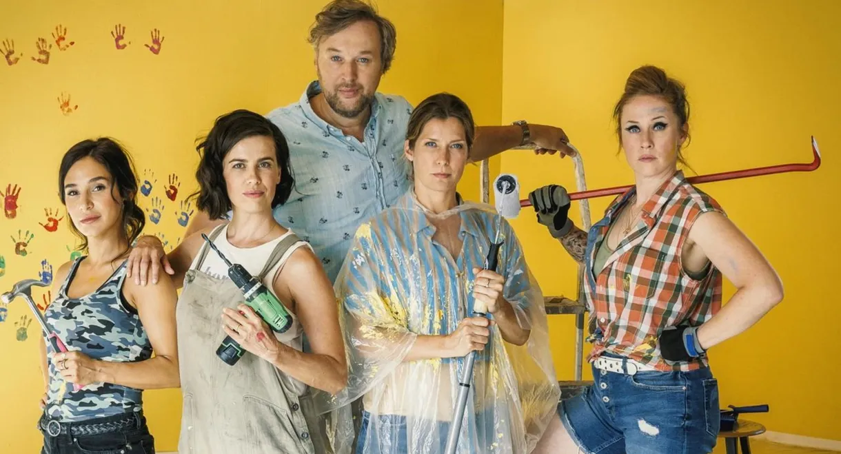 Kinder und andere Baustellen