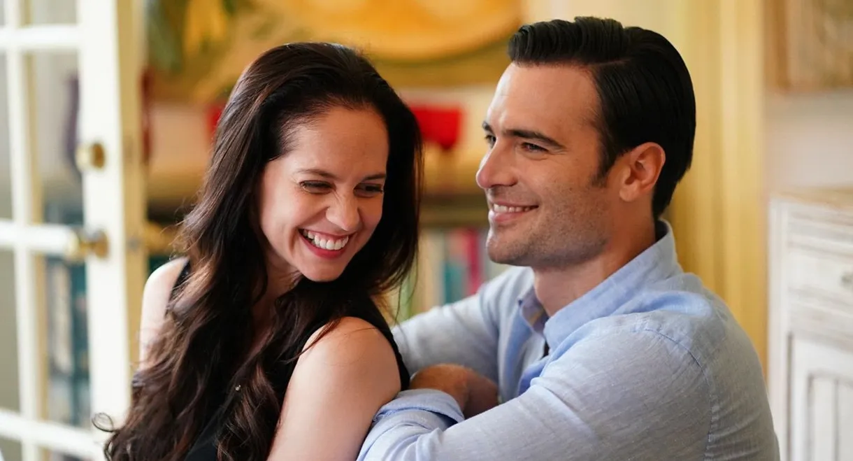 Gabriel's Rapture: Part III