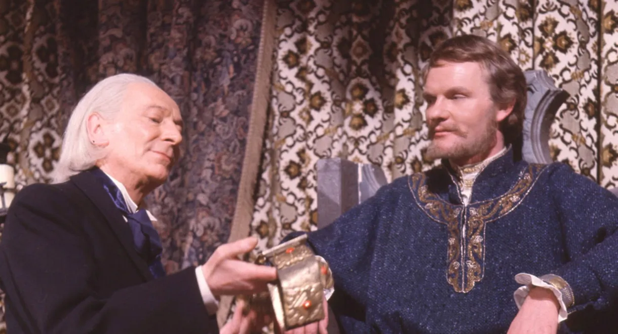 Doctor Who: The Crusade