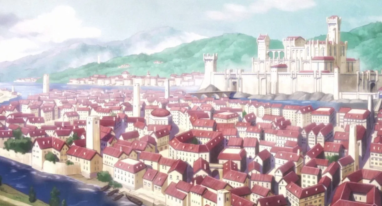 Summoned to Another World for a Second Time