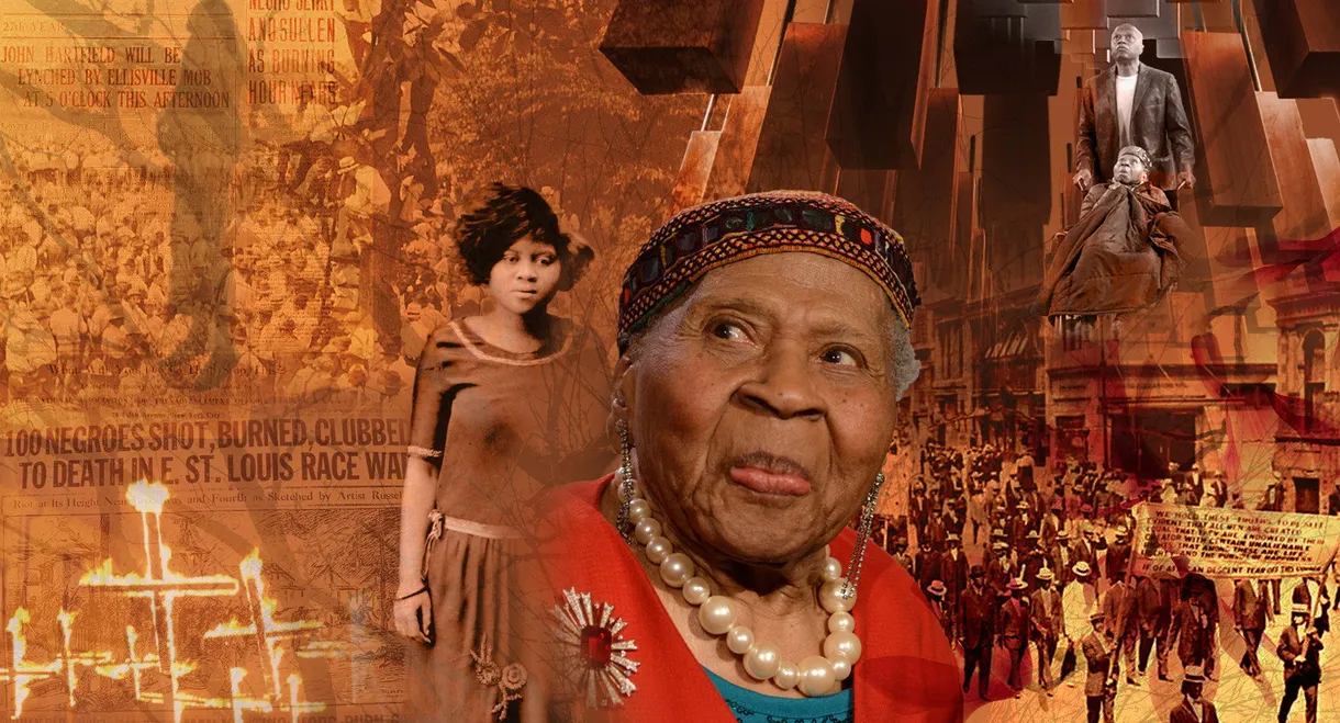 100 Years From Mississippi