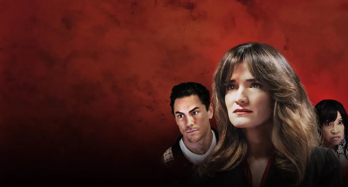 Tall, Dark and Dangerous