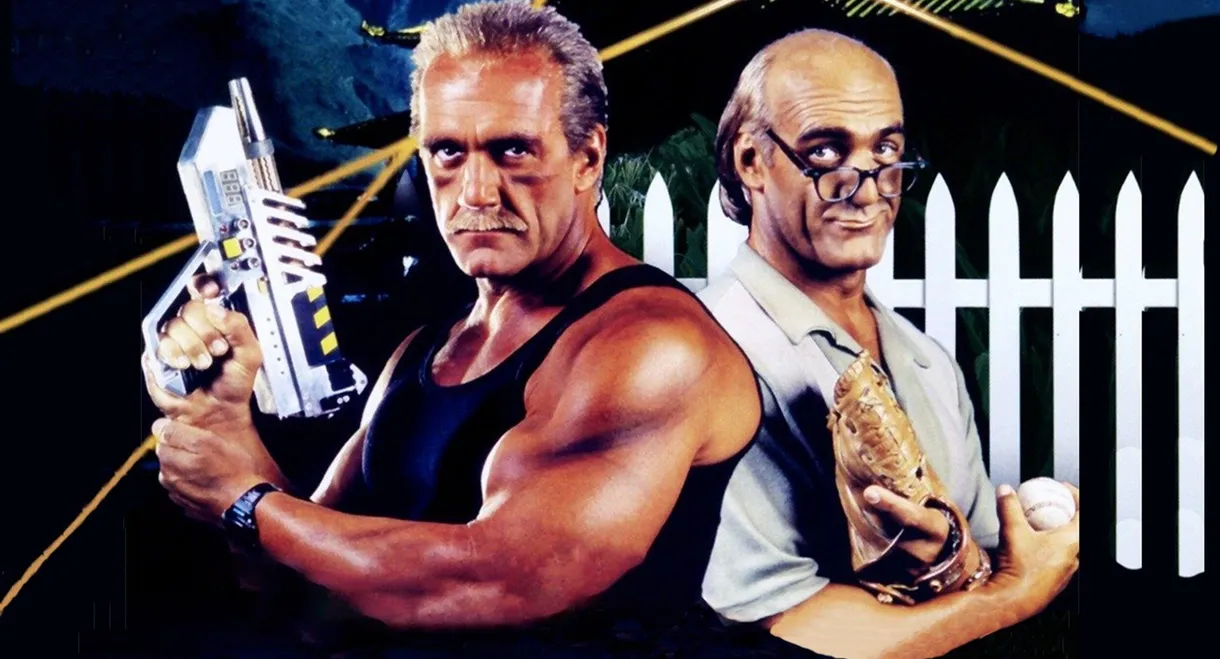 The Secret Agent Club