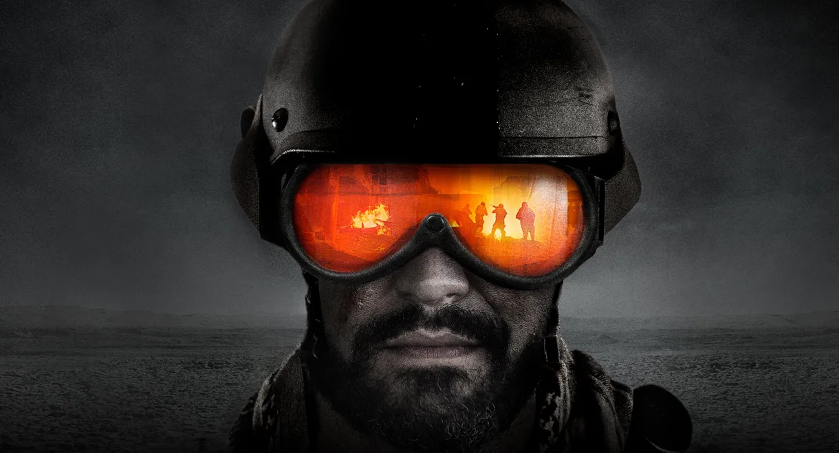 Jarhead: Law of Return