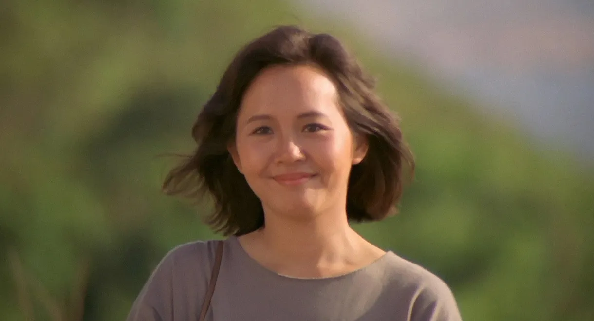 My Little Sentimental Friend