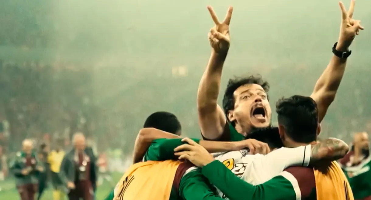 Todo Dia é 4 de Novembro: O Fluminense Conquista a América