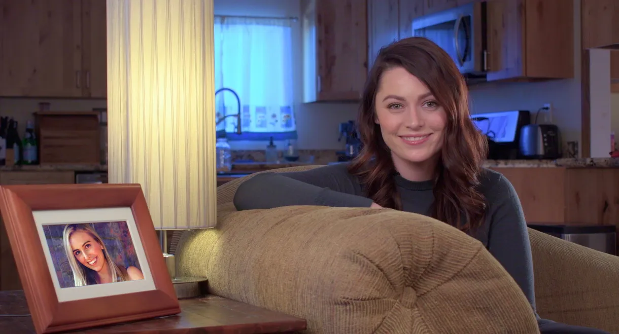 Girls' Night In (Beauty, Brains, and Personality)