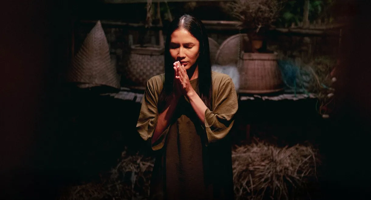 Sengkolo: Petaka Satu Suro