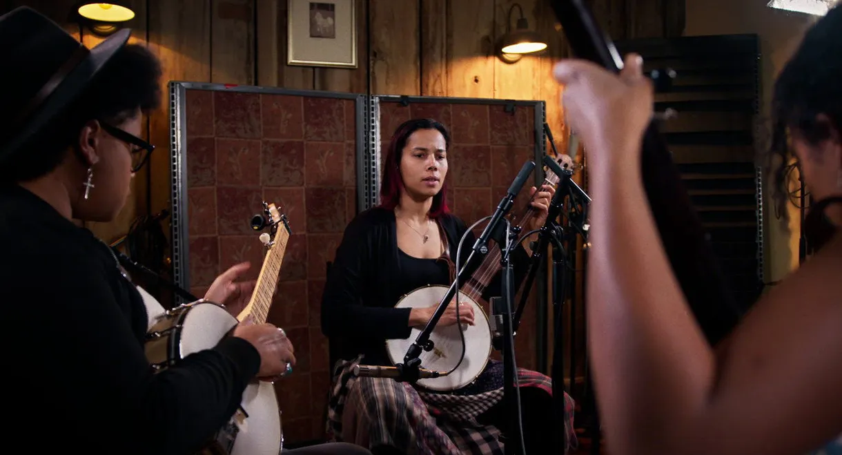 Reclaiming History: Our Native Daughters