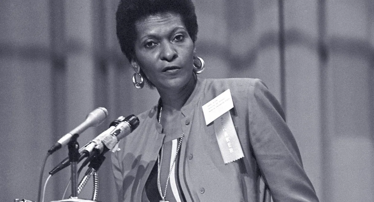 The Marva Collins Story