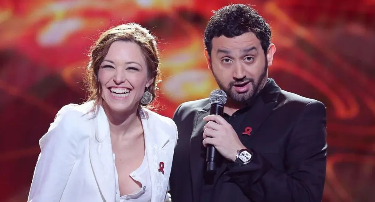 Toute la télé chante pour le Sidaction