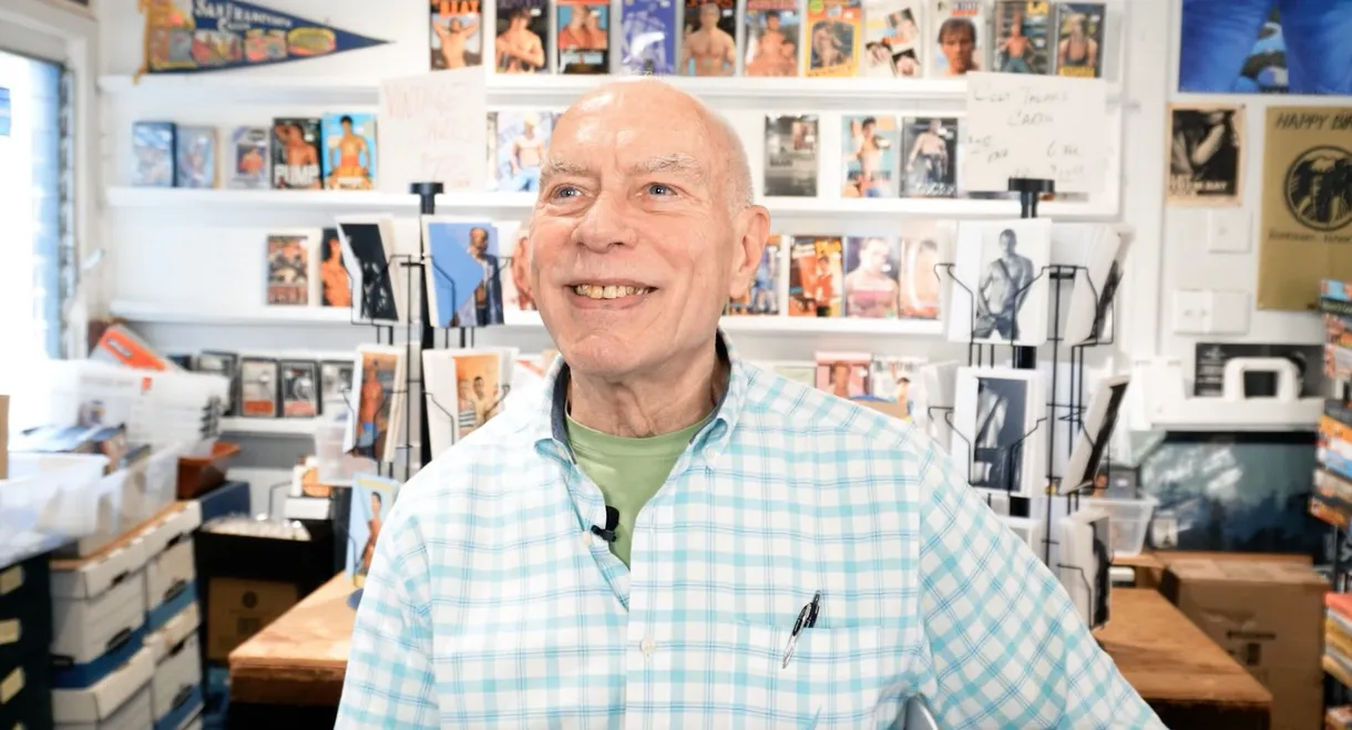 AutoErotica: We Buy Gay Stuff