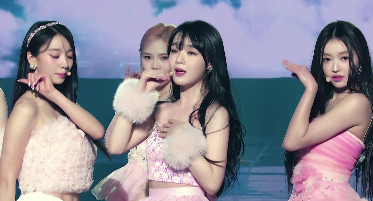 OH MY GIRL 2023 FAN CONCERT [OH MY LAND]