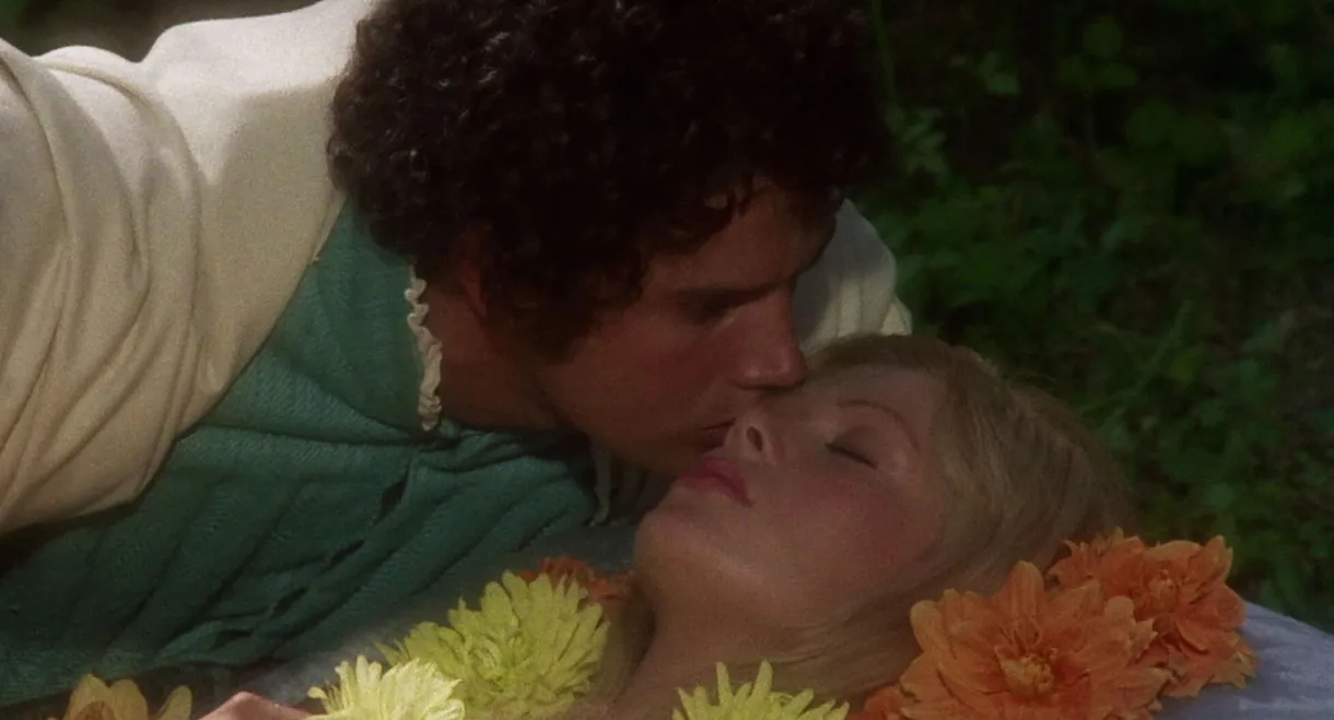 Cinderella and the Princess and the Pea